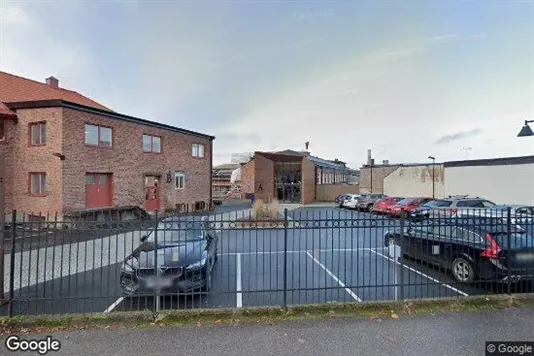 Coworking spaces for rent i Ulricehamn - Photo from Google Street View