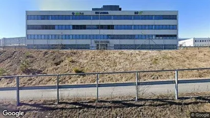 Kontorhoteller til leie i Ås – Bilde fra Google Street View