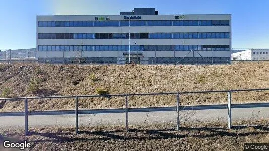 Kontorhoteller til leie i Ås – Bilde fra Google Street View