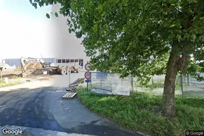 Lokaler til leie i Herentals – Bilde fra Google Street View