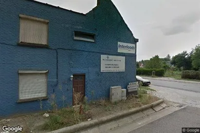 Commercial properties for rent in Wijnegem - Photo from Google Street View