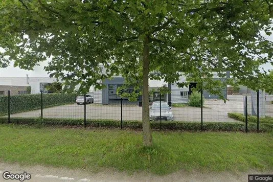 Lokaler til leje i Lummen - Foto fra Google Street View