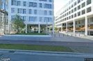 Företagslokal för uthyrning, Antwerpen Berchem, Antwerpen, Borsbeeksebrug 34, Belgien