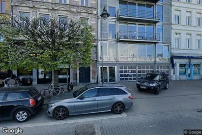 Lokaler til leje i Stad Antwerp - Foto fra Google Street View