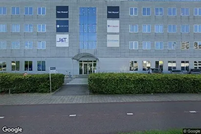Bedrijfsruimtes te huur in Antwerpen Ekeren - Photo from Google Street View
