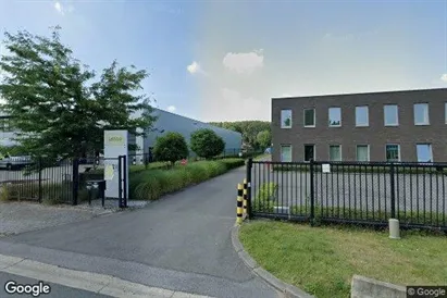 Företagslokaler för uthyrning in Aartselaar - Photo from Google Street View