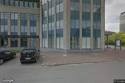 Gewerbeflächen zur Miete in Mechelen – Foto von Google Street View