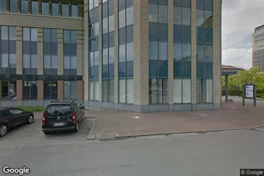 Lokaler til leje i Mechelen - Foto fra Google Street View