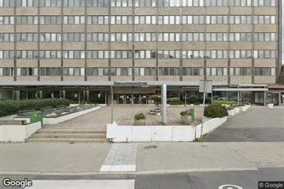 Office spaces for rent in Gärdet/Djurgården - Photo from Google Street View