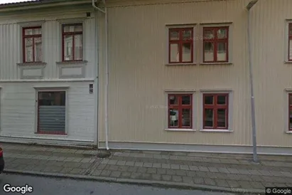 Gewerbeflächen zur Miete in Skara – Foto von Google Street View