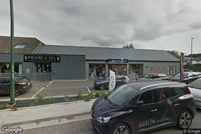 Kontorer til leie i Sprimont – Bilde fra Google Street View