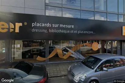 Andre lokaler til leie in Luik - Photo from Google Street View