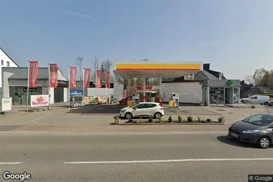 Office spaces for rent i Sprimont - Photo from Google Street View