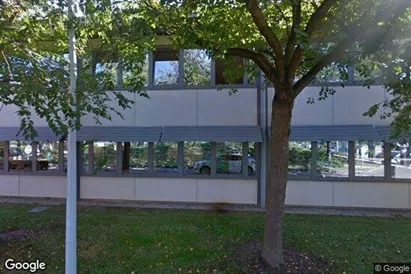 Office spaces for rent in Luik - Photo from Google Street View