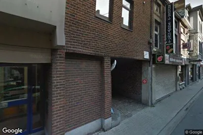 Gewerbeflächen zur Miete in Luik - Photo from Google Street View