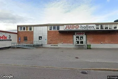 Office spaces for rent in Sundsvall - Photo from Google Street View