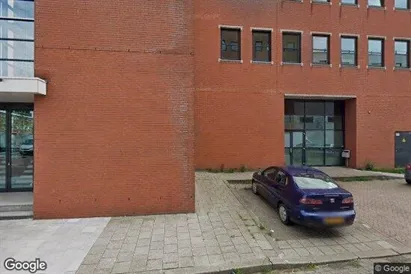 Kontorslokaler för uthyrning i Haag Laak – Foto från Google Street View