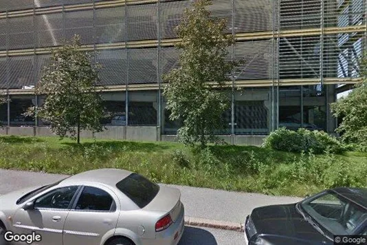 Office spaces for rent i Helsinki Läntinen - Photo from Google Street View