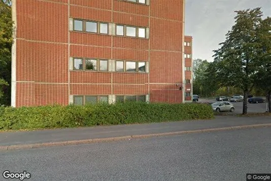 Office spaces for rent i Helsinki Läntinen - Photo from Google Street View
