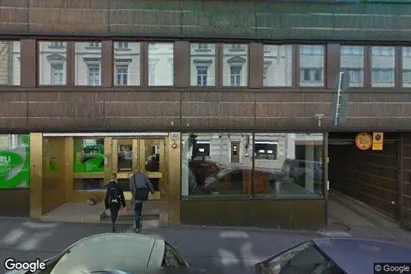 Kantorruimte te huur in Helsinki Eteläinen - Foto uit Google Street View