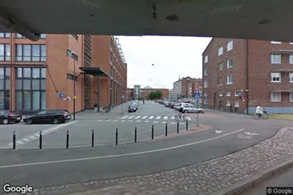 Office spaces for rent in Helsinki Keskinen - Photo from Google Street View