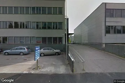 Office spaces for rent in Espoo - Photo from Google Street View