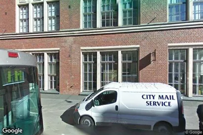 Office spaces for rent in Helsinki Eteläinen - Photo from Google Street View