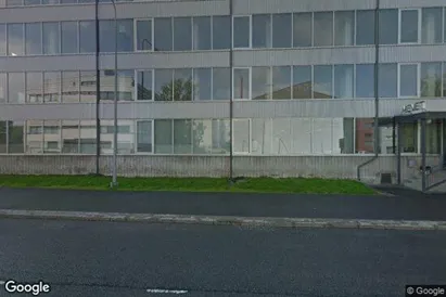 Industrial properties for rent in Helsinki Läntinen - Photo from Google Street View