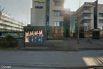 Office spaces for rent in Espoo - Photo from Google Street View