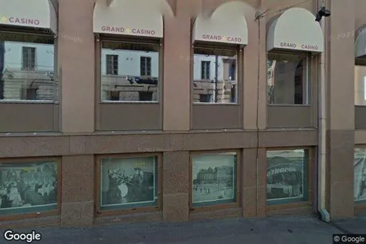 Office spaces for rent i Helsinki Eteläinen - Photo from Google Street View
