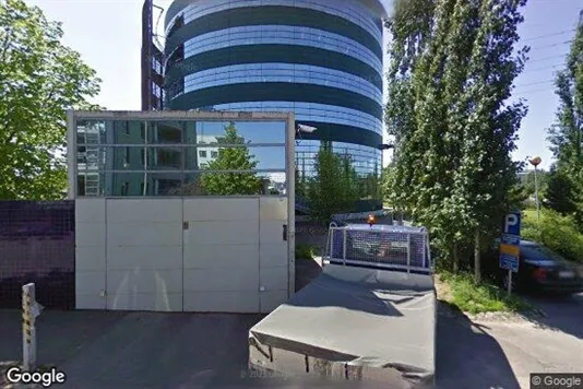 Office spaces for rent i Helsinki Läntinen - Photo from Google Street View