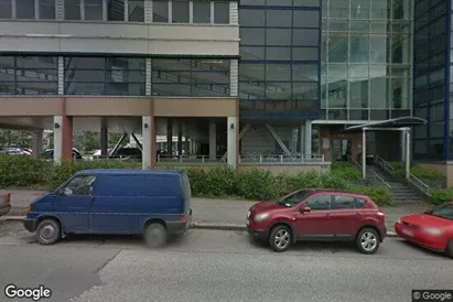 Office spaces for rent in Helsinki Läntinen - Photo from Google Street View