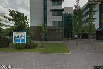 Office spaces for rent in Espoo - Photo from Google Street View