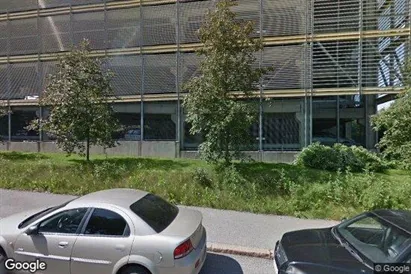Office spaces for rent in Helsinki Läntinen - Photo from Google Street View