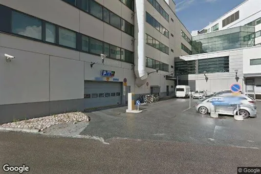 Office spaces for rent i Tampere Keskinen - Photo from Google Street View