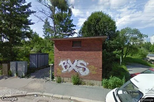 Office spaces for rent i Helsinki Kaakkoinen - Photo from Google Street View