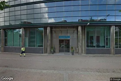 Office spaces for rent in Espoo - Photo from Google Street View