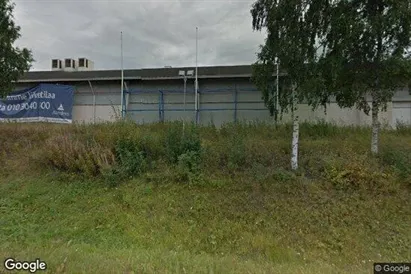 Bedrijfsruimtes te huur in Vaasa - Foto uit Google Street View