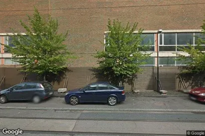 Office spaces for rent in Helsinki Eteläinen - Photo from Google Street View