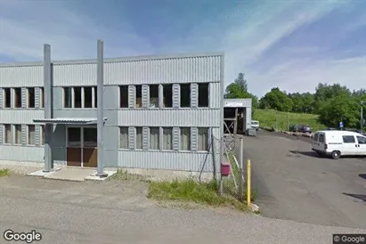 Office spaces for rent in Vantaa - Photo from Google Street View