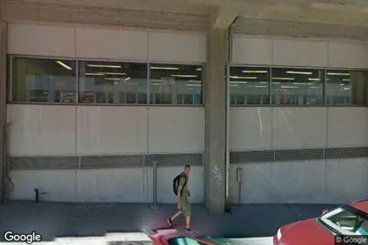 Office spaces for rent in Helsinki Keskinen - Photo from Google Street View