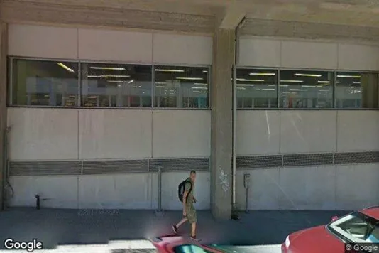 Office spaces for rent i Helsinki Keskinen - Photo from Google Street View