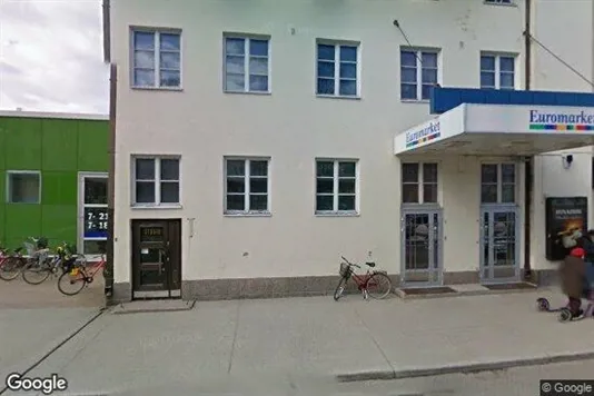 Commercial properties for rent i Kemi - Photo from Google Street View