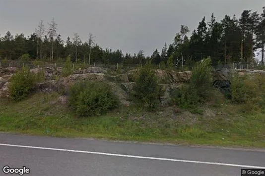 Office spaces for rent i Vantaa - Photo from Google Street View