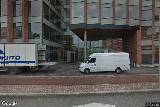 Kantorruimte te huur i Helsinki Eteläinen - Foto uit Google Street View