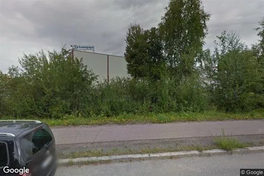 Industrial properties for rent i Tampere Koillinen - Photo from Google Street View