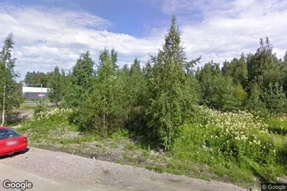Kontorlokaler til leje i Vantaa - Foto fra Google Street View