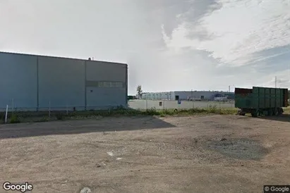 Producties te huur in Kouvola - Foto uit Google Street View