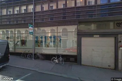 Bedrijfsruimtes te huur in Tampere Keskinen - Foto uit Google Street View