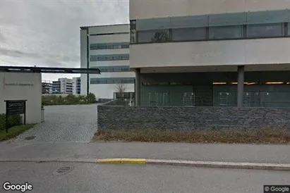 Kantorruimte te huur in Helsinki Pohjoinen - Foto uit Google Street View